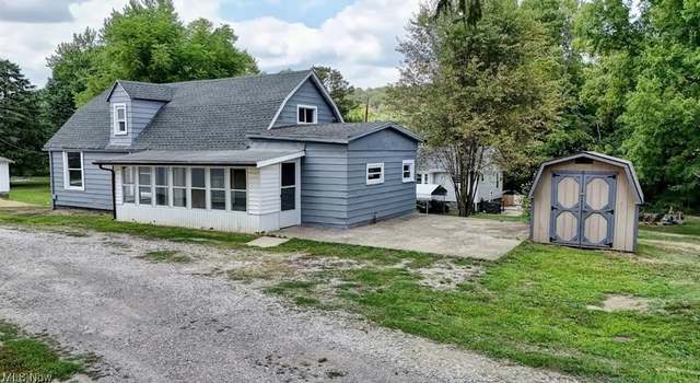 Photo of 2721 Vernon St, Midvale, OH 44653