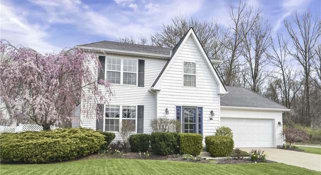 Photo of 471 Elm St, Sheffield Lake, OH 44054