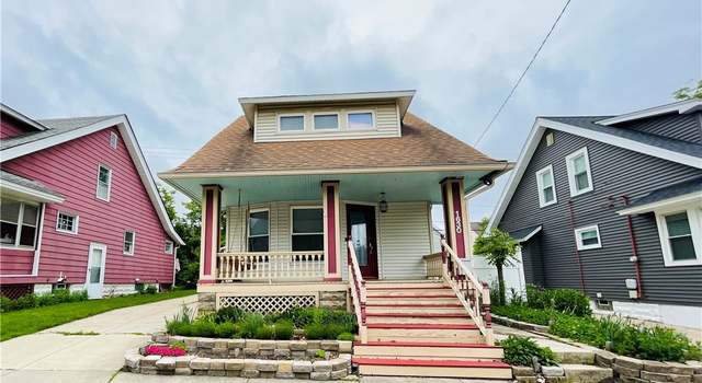 Photo of 1630 Olivewood Ave, Lakewood, OH 44107