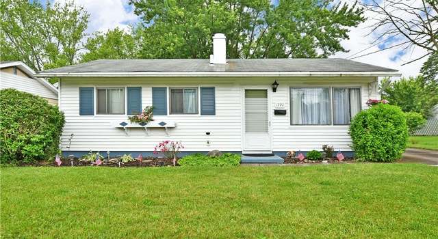 Photo of 1792 Front St SW, Warren, OH 44485