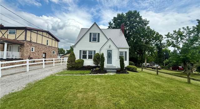 Photo of 2614 Eldersville Rd, Follansbee, WV 26037