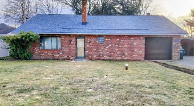 Photo of 4382 Park Ave NE, Sandyville, OH 44671