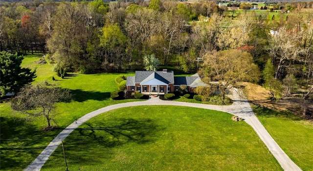 Photo of 4107 State Route 113 E, Milan, OH 44846
