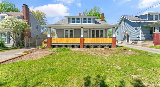 Photo of 250 Erskine Ave, Boardman, OH 44512