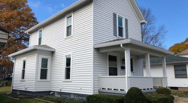Photo of 706 2nd St NW, New Philadelphia, OH 44663
