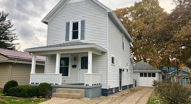 Photo of 706 2nd St NW, New Philadelphia, OH 44663