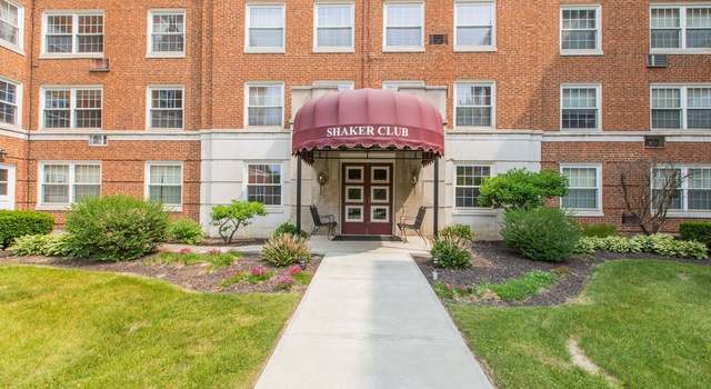 Photo of 19101 Van Aken Blvd #218, Shaker Heights, OH 44122