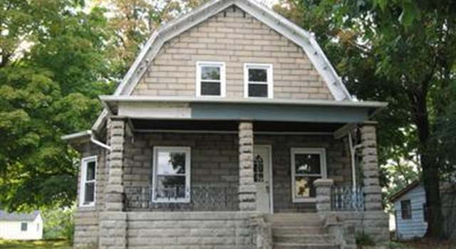Photo of 151 Sharp St, Salem, OH 44460