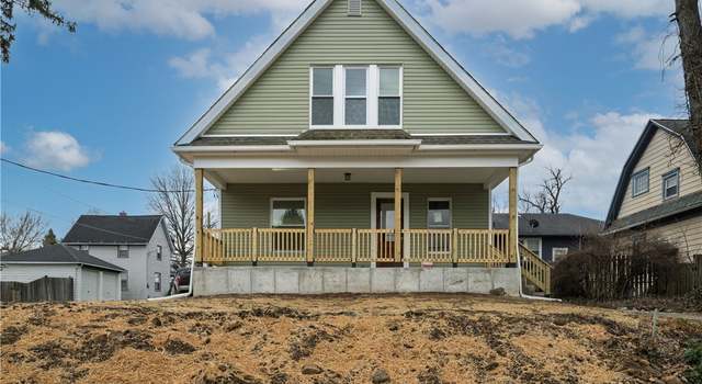 Photo of 816 14th St NW, Canton, OH 44703