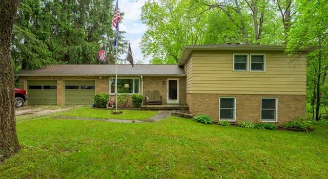 Photo of 3393 Summit Rd, Ravenna, OH 44266