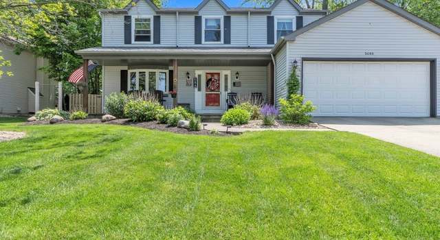 Photo of 3080 Greenwich Ln, Brunswick, OH 44212