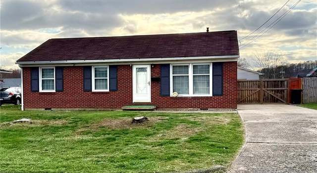 Photo of 614 Orchard Dr, Ravenswood, WV 26164