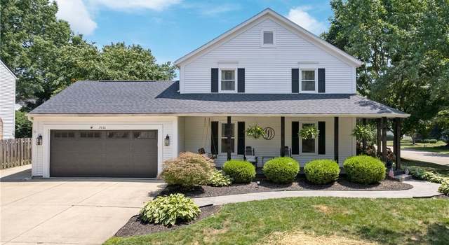 Photo of 7836 Sandleford Ave NW, North Canton, OH 44720