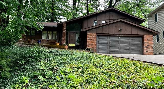 Photo of 1763 S Belvoir Blvd, South Euclid, OH 44121