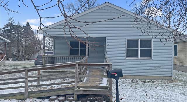 Photo of 1105 Elm St, Ashland, OH 44805