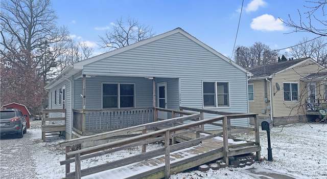 Photo of 1105 Elm St, Ashland, OH 44805