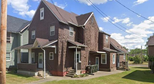 Photo of 1206 Lawrence Rd NE, Canton, OH 44705
