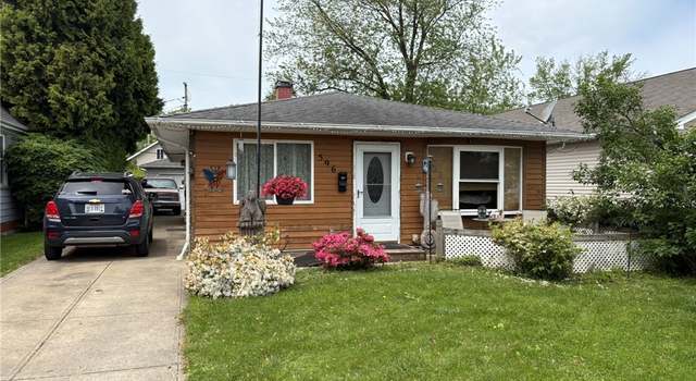 Photo of 596 Tioga Trl, Willoughby, OH 44094