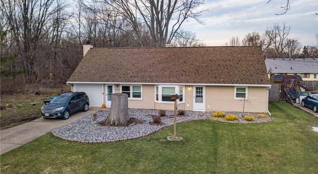 Photo of 4835 Ferndale Ave, Sheffield Lake, OH 44054