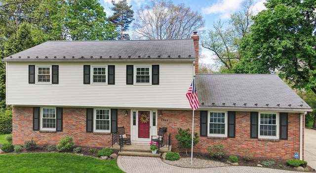 Photo of 2944 Millboro Rd, Silver Lake, OH 44224
