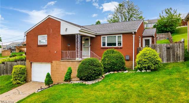 Photo of 513 Effa St, Weirton, WV 26062