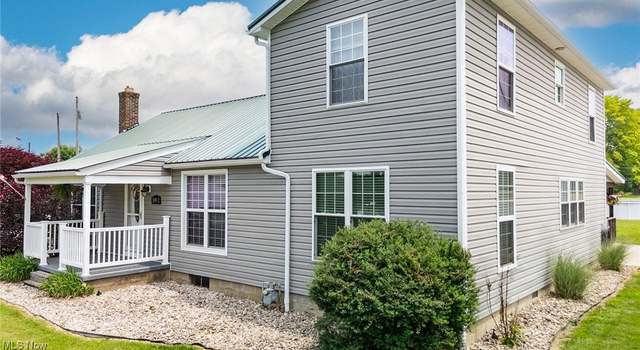 Photo of 33992 Brwnsvl Co Line Rd, New Matamoras, OH 45767