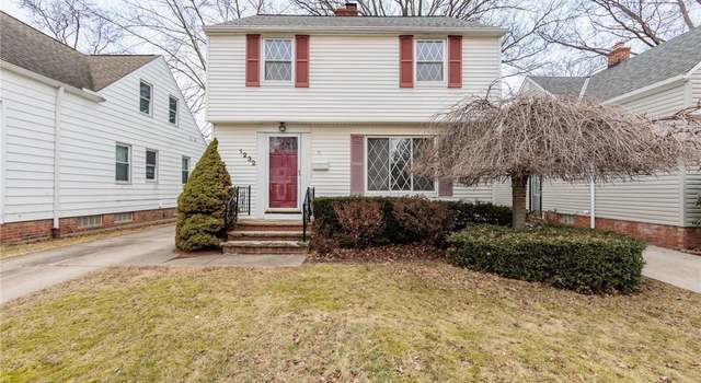 Photo of 1232 Avondale Rd, South Euclid, OH 44121