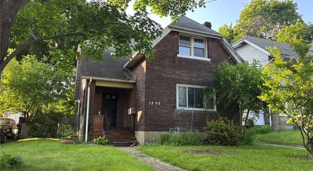 Photo of 1395 Goodyear Blvd, Akron, OH 44305