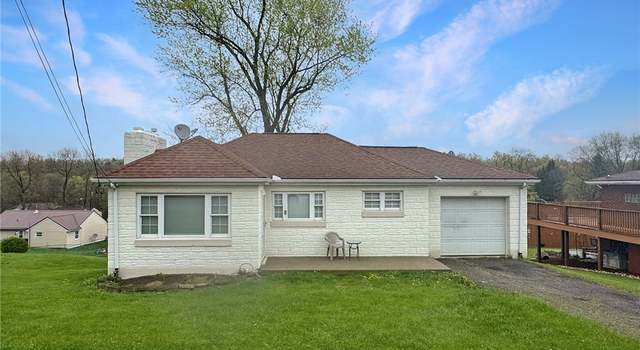 Photo of 144 Starkey Blvd, Wintersville, OH 43953