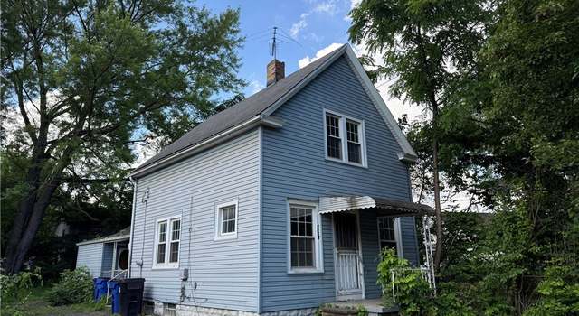 Photo of 7006 Morgan Ave, Cleveland, OH 44127