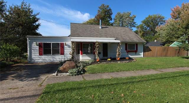 Photo of 795 Irving Park Blvd, Sheffield Lake, OH 44054