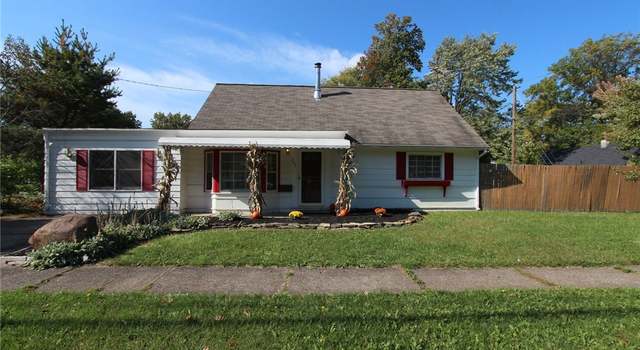 Photo of 795 Irving Park Blvd, Sheffield Lake, OH 44054