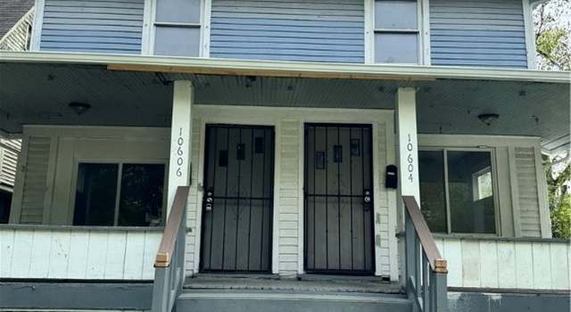 Photo of 10604 Gooding Ave, Cleveland, OH 44108