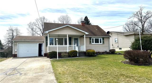 Photo of 3899 Dunbar St, Youngstown, OH 44515