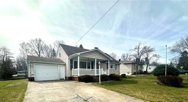 Photo of 3899 Dunbar St, Youngstown, OH 44515