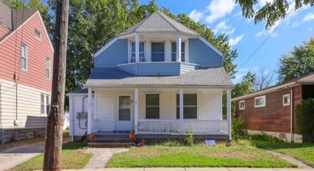 Photo of 1431 Hopkins Ave, Lakewood, OH 44107