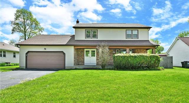 Photo of 5225 Trotter Dr, Boardman, OH 44512