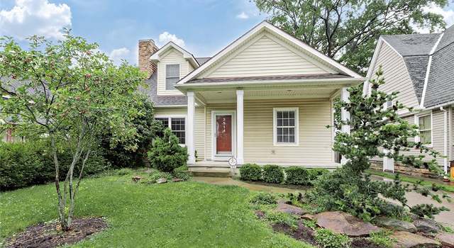 Photo of 3514 Muriel Ave, Old Brooklyn, OH 44109