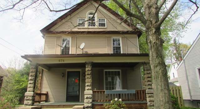 Photo of 674 E Euclid Ave, Salem, OH 44460