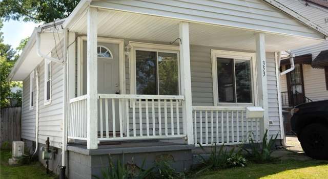 Photo of 353 Gibbs Rd, Akron, OH 44312