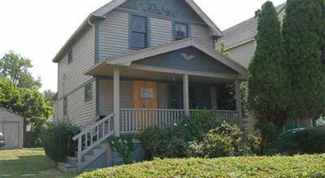 Photo of 2111 W 104th, Cleveland, OH 44102