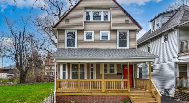 Photo of 1437 E 86th St, Cleveland, OH 44106