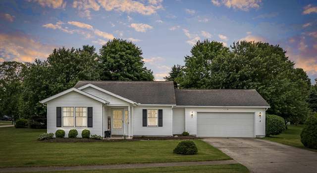 Photo of 110 Parkside Dr, Creston, OH 44217