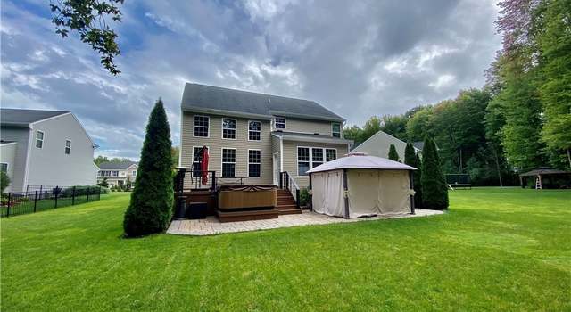 Photo of 3861 Willow Way, Kent, OH 44240