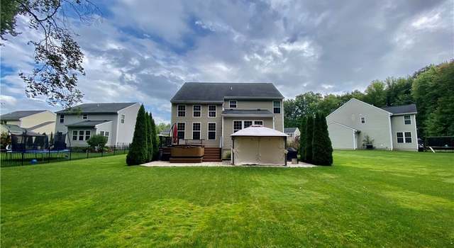 Photo of 3861 Willow Way, Kent, OH 44240