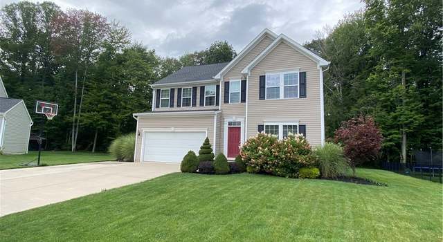 Photo of 3861 Willow Way, Kent, OH 44240
