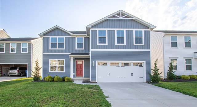 Photo of 3931 Higgins Dr, Norton, OH 44203