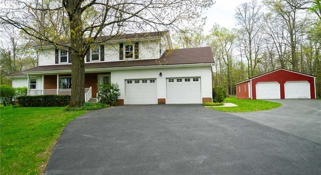 Photo of 7923 Crory Rd, Canfield, OH 44406
