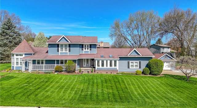 Photo of 6091 Lakewood St, Canton, OH 44718