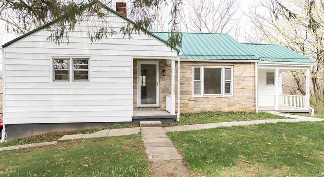 Photo of 67060 Warnock Rd, St Clairsville, OH 43950